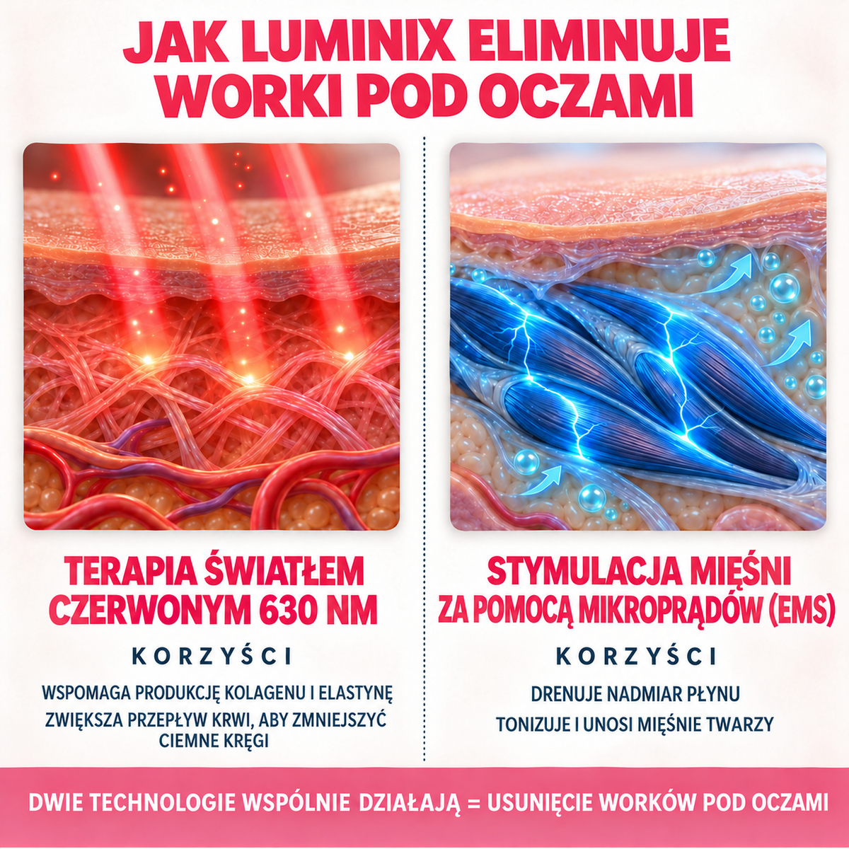 LUMINIX
