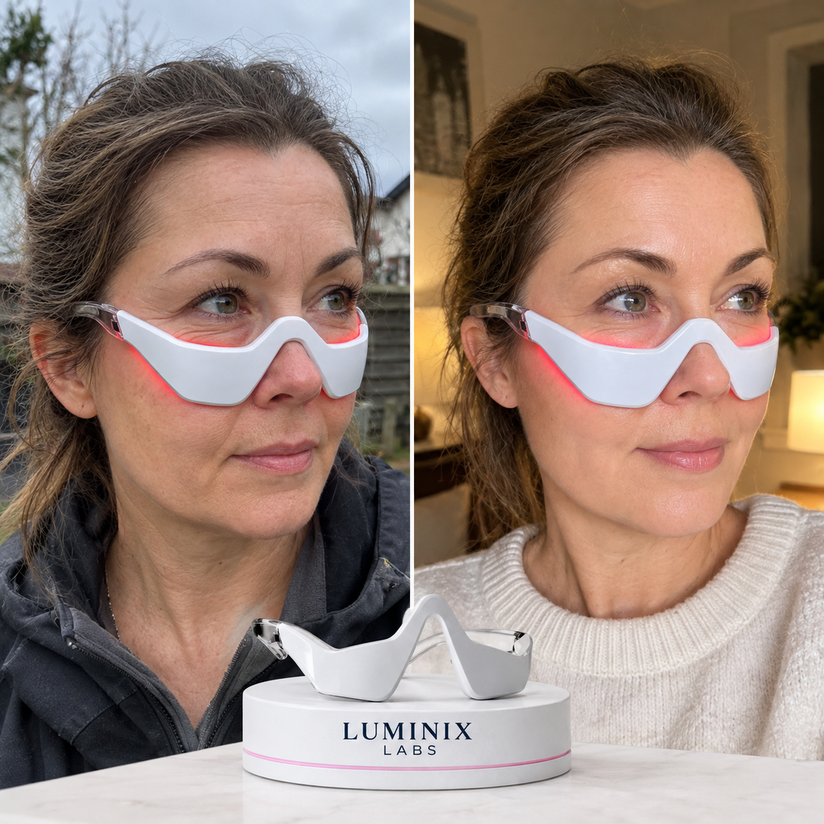 LUMINIX